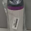 Owala FreeSip Insulated Stainless Steel Water Bottle with Straw for Sports, Travel, and School BPA-Free Sports Water Bottle, 24 oz, Dreamy Field