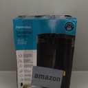 Homedics Deluxe Ultrasonic Humidifier for Large Rooms, Warm or Cool Mist, UV-C Technology, 1.5-Gallon Top Fill Tank, Smart Digital Programmable Humidistat, Home Dry Air Relief, Aromatherapy