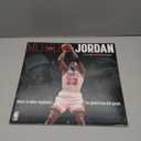 2026 Michael Jordan Wall Calendar