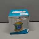 Baby Toys 6-12 Months Ocean Projector Rotating Musical Light Up Tummy Time Toys for Infant 0-6 3-6 Months Baby Aquarium Crawling Toys 4 5 6 7 8 9 12-18 Months Boy Girl 1 Year Old Birthday Shower Gifts