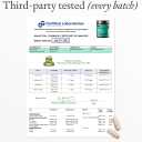Spermidine Supplement (10mg of Non-Synthetic Spermidine) - 3rd-Party Tested 1000mg Wheat Germ Extract Standardized to No Less Than 1% - 10mg of Natural Spermidine per Serving