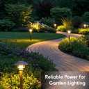 60 Watt Halogen Electronic Potted Transformer 120 Volt in-Out / 12 Volt Output Auto Restart Soft Start Short Circuit Protected with Auto Restart