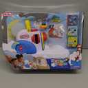 Little Tikes Story Dream Machine Dr. Seuss Starter Pack, Storytime, Books, Audio Play Character, Gift and Toy for Toddlers and Kids Girls Boys Ages 3+ Years