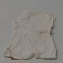 Womens Double Lined Cap Sleeve Tops Boat Neck Shirts Slim Fitted Going Out Tees Y2k Clothes 2025 (X-Small, White Cream)