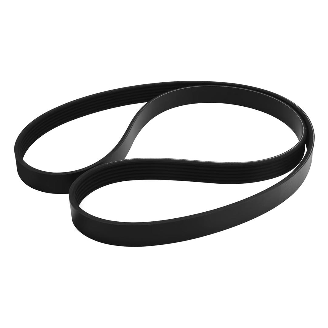 Alternator Fan Serpentine Belt Compatible with Nissan Altima 2013-2018 Rogue 2016-2020 Replaces 11720-3TA0A 6PK1429 Alternator Fan Serpentine Belt Compatible with Nissan Altima 2013-2018 Rogue 2016-2020 Replaces 11720-3TA0A 6PK1429