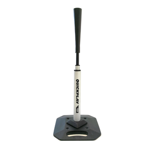 PRO Baseball Tee | Super Stable 8lb Weighted Base & Replaceable Top