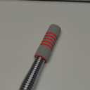 Zenooze's Power Twister Flex Bar, The Ultimate Upper Body Exercise Equipment for Strengthening Your Chest Workout, Shoulders,Biceps, Arms, Forearm Strengthener, Resorte para Hacer Ejercicio