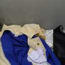 George Washington Costume Boys Colonial Patriot Revolutionary War Founding Father Hamilton Costume Kids Boys M