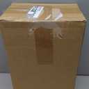 Namalu 20 Pcs Gallery Wall Frames Set Rustic Picture Frames Collage Assorted Photo Wall Decor Pack for Hanging or Tabletop Display Multi Sizes with 8 x 10, 5 x 7, 4 x 6 (Brown)