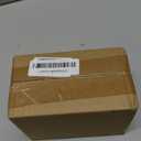 Metal Universal Speaker Wall Mount for Surround Sound Speaker Mounts - Swivel & Tilt Adjustable Wall Mounts for LG, Samsung, Vizio, Roku, Sony Speakers Mounting Bracket Hold up to 30lbs, 2 Pack