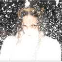 ROSALA Rainfall Poster, 24"L x 18"W