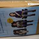 Graco Tranzitions 3-in-1 Harness Booster Car Seat, Forward Facing Car Seat, Highback, to Backless Booster, Proof