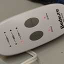 Bedsure Back Heating Pad for Neck and Shoulders, Weighted Heated Pad with Vibration, FSA Eligible Items, Birthday Gifts for Women Men Mom Men, Auto Shut Off, 5lbs 12" x 24", Dark Grey