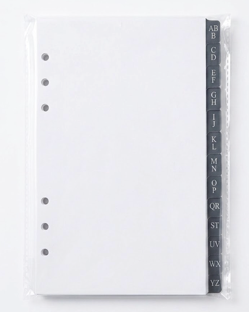 Address and Contacts, Organizer for Organizing Names, Addresses, Email, Cell Phone Numbers