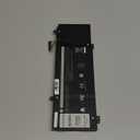 1F22N Laptop Battery for Dell Alienware M15 R1 M17 R1, G5 15 5590 5590-D2783W 5590-D2743B D2842W D2843W D2865B G7 15 7590 7790 D2785B ALW15M-D1523S,JJPFK 0JJPFK 06YV0V 08622M HYWXJ 0HYWXJ XRGXX 01F22N