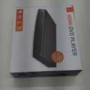iLive DVD Player with HDMI Conversion, DH300BI, Black
