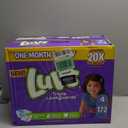 Luvs Diapers Size 4, 172 Count