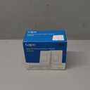 TP-Link Tapo Smart 3 Way Dimmer Switch KIT, Matter Compatible, Energy Monitoring, Neutral Wire Required, Works with Alexa, Siri, Google Home, SmartThings, UL Certified, 2.4GHZ Wi-Fi, Tapo S515D KIT