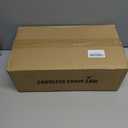 Mini Chainsaw,4-inch Electric Chain saw Handheld Mini Pruning Shears Chainsaw for Tree Trimming & Wood Cutting,2 Saw chains,1 Charger Include,One 21v 1500mAh Battery and Box