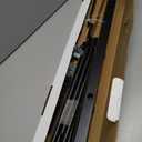 Hockey Gear Drying Rack Metal Sports Gear Storage Drying Rack, Hockey Sports Gear Storage Dry Rack for Adult and Child Hockey Equipment Rack-4 Additional Hanging Clips