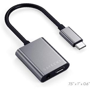 ZGear USB Type C to 3.5mm Audio Jack Charging Cable Adapter