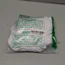 Bikewa Men's Cycling Jersey with 3+1 Rear Zipper Pockets Long Sleeve Moisture Wicking UPF 50+ Half Zip Riding Bike Shirts, Large