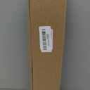 Bottle Brush Cleaner with Horsehair Bristles, 13-3/4 Inch Long Wood Handle Natural Cleaning Brush Cleans and Scrubs Wide Mouth Jars, Glasses, Vases, Mugs and Pitchers