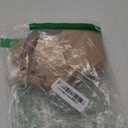 FeelinGirl Post Surgery Compression Bra for Women's Front Closure Bra with Adjustable Straps Wirefree (Large, Beige)