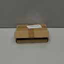 1" x 1" 1010 Series Aluminum Extrusion Profiles Fastener T-Solt Connector Set, 10pcs Corner Bracket with T Slide Nuts Hex Screw Bolt Used on 1 Inch x 1 Inch Extrusion Profiles Rail