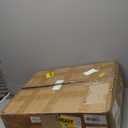 10 Pack Male Mannequin Torso with Stand, Dress Form Maniquin Body Tshirt Display Waist Hollow Back Body with Hanging Hook for Counter Clothes Display Shows Photos or Design, S-M Sizes Black