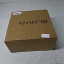 Glass Microwave Splatter Cover for Food Plates & Cookware with Oven Mitts, Borosilicate Glass Splatter Lid Guard with Vent Hole & Easy Grip Silicone Handle, 100% BPA Free & Dishwasher Safe