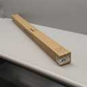 SHAREWIN Office Chair Mat for Hardwood Floors - 36"x47" Desk Chair Mats Home Floor Protector Heavy Duty - Easy Clean