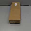 Artificial Geranium Fake Flowers for Outdoors Decoration, 6 Bundles Silk Geraniums White Flower UV Resistant Look Real Faux Plants for Front Door Garden Porch Planter Patio Balcony Yard Indoor Home