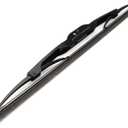 Piaa 95060 24-Inch (600mm) Super Silicone Wiper Blade, Premium All-Season OEM Windshield Wiper Replacement