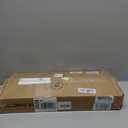 HOOBRO Folding Table, Wall Mounted Floating Desk with Iron Bracket, Drop Leaf Table for Small Spaces, Kitchen, Laundry Room, Home, Office, Black BK054BZ01