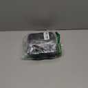 BEVTEE Price Tagging Guns for Clothes, Retail Price Tag Attacher Guns for Clothing (Not Stitch Gun), Includes 5 Needles, 1008 Barbs Fasteners, 1 Hard EVA Bag(Green)