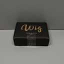 White Bob Wig With Bangs 12 Inch Short Bob wig for Women Short Bob Wigs Synthetic Fiber Bob Wigs and Halloween Cosplay Wig for Daily Life Colorful Wigs With One Cap (White)