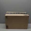 Clear Round Table Cover Protector 42 Inch, 1.5mm Transparent Plastic Table Protector Waterproof, Anti-Scratch Clear Desk Mat for Office Desktop Dresser Dining Table, FDA Compliant