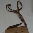 Wallet Case Compatible with iPhone 11 RFID Blocking 7-Card Holder Soft PU Leather Magnetic Snap Shoulder Strap Zipper Pocket Phone Case Fit for iPhone 11 for Women 6.1" - Brown