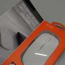 Helix Click Wireless Mode Mouse