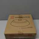 Upgraded 10in Splatter Cover For Food