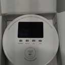 Gas And Carbon Monoxide Combination Alarm, Air Detector