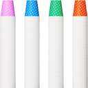 500 Pack 5oz Paper Cups, Multicolor Paper Disposable Cups, Small Mouthwash Cups, Cold Beverage Drinking Cup for Party, Travel and Event (Dots)