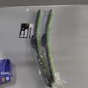 3 wipers Replacement for 2006-2011 Mini Cooper, Windshield Wiper Blades Original Equipment Replacement - 19"/18"/10" (Set of 3) U/J HOOK