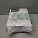 2 x Amazon Basics Multipurpose Copy Printer Paper, 8.5 x 11 Inches, 20 lb, 92 Bright, White, 1 Ream (500 Sheets), Jam-Free