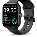 Smart Watches for Women Reloj Mujer: 30Day Battery Life Call Function New