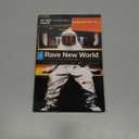 Rave New World: An SAT Vocabulary Novel (An SAT Vocabulary Novel)