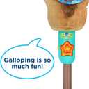 VTech Gallop and Giggle Horse Stick Pony with Motion Sensor