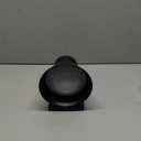 UME 1 LED Outdoor Wall Light Fixtures, Black Front Porch Lights Wall Mount Lighting, Exterior Waterproof Wall Lantern Light Fixture Anti-Rust Farmhouse Wall Sconce for Patio, Doorway, Garage