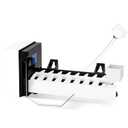 241798231 241798224 241798211 Ice Maker Replacement, Compatible with Frigi-daire Refrigerators, Replaces 241642511, 241642501 and 241798201 Ice Maker Assembly